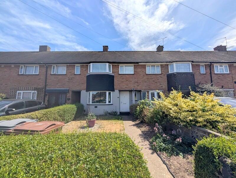 Main image of property: Cygnet Avenue, Feltham, TW14