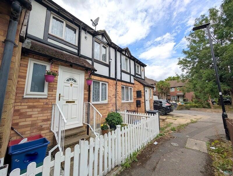 Main image of property: Ennerdale Close, Feltham, TW14