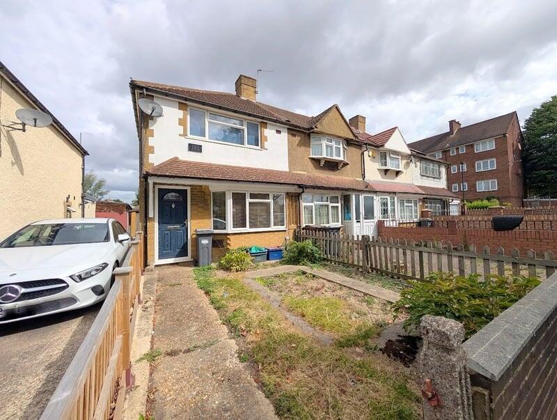 Main image of property: Swift Road, Feltham, TW13