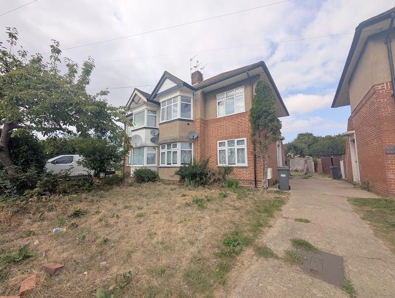 Main image of property: Westbury Road, Feltham, TW13
