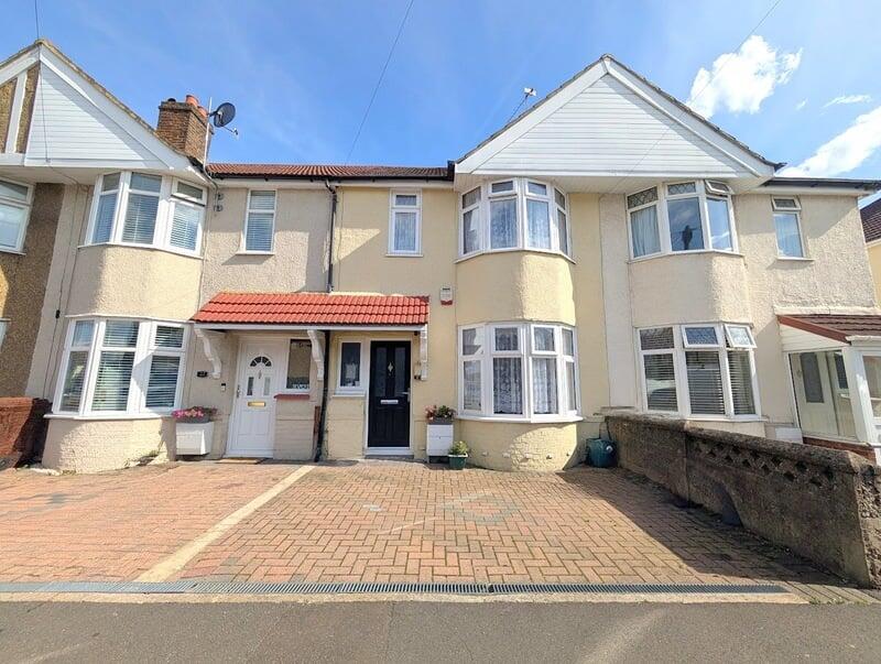 Main image of property: Sunningdale Avenue, Feltham, TW13