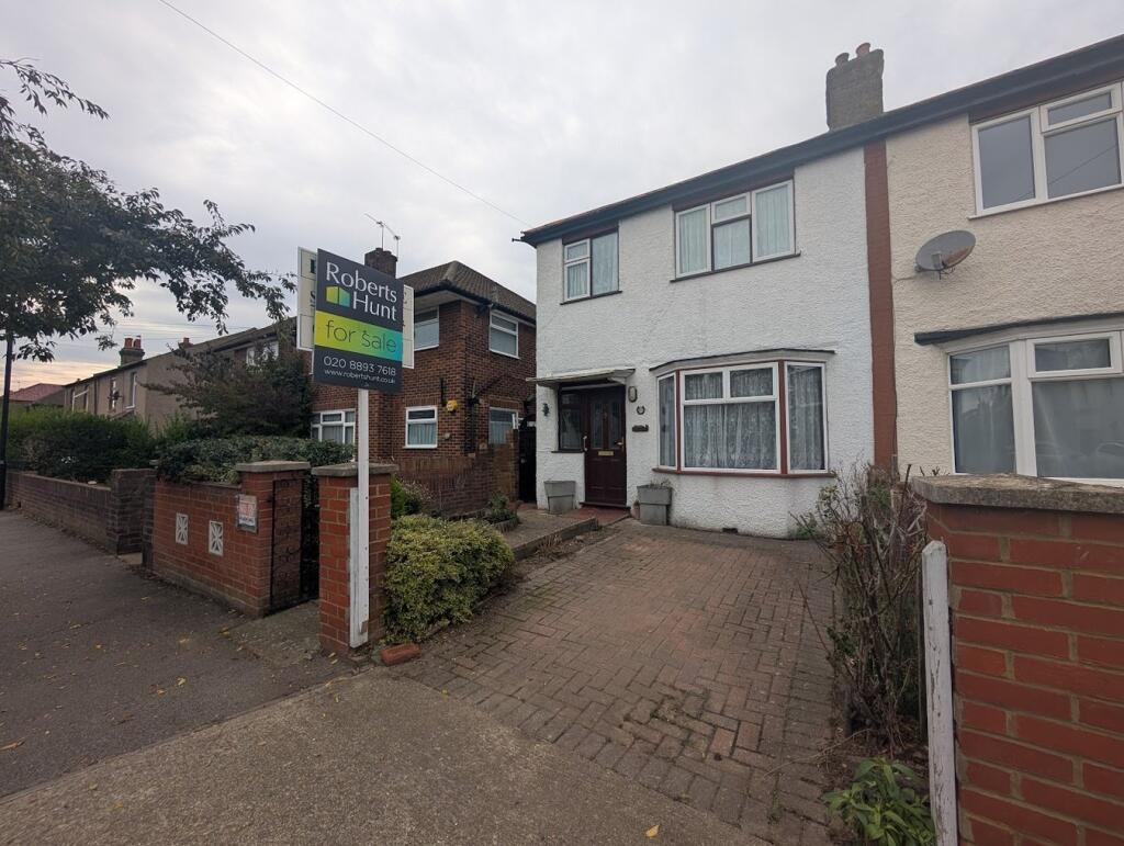 Main image of property: Fruen Road, Feltham, TW14