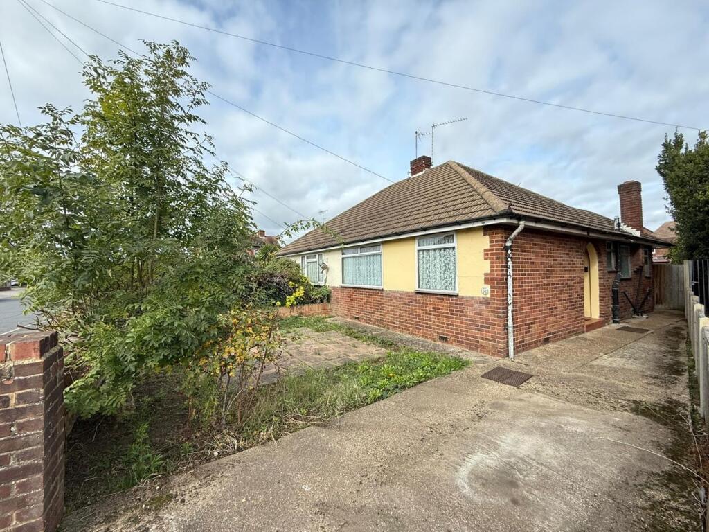 Main image of property: Glenfield Road, Ashford, TW15