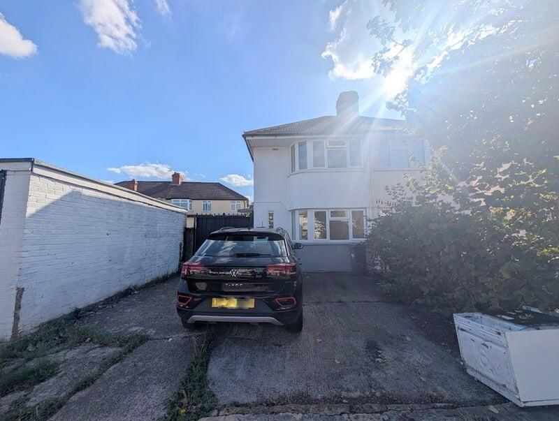 Main image of property: Longford Avenue, Feltham, TW14