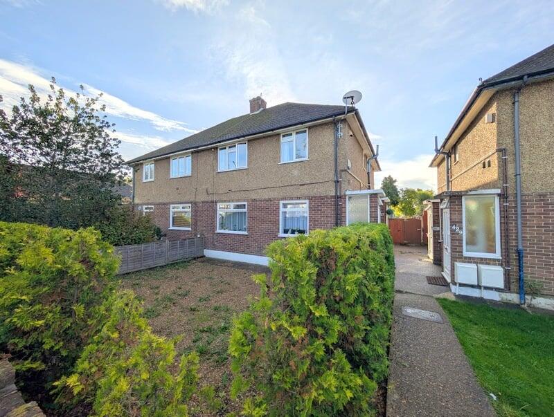 Main image of property: Staines Road, Feltham, TW14