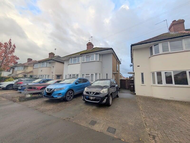 Main image of property: Kingston Avenue, Bedfont, TW14