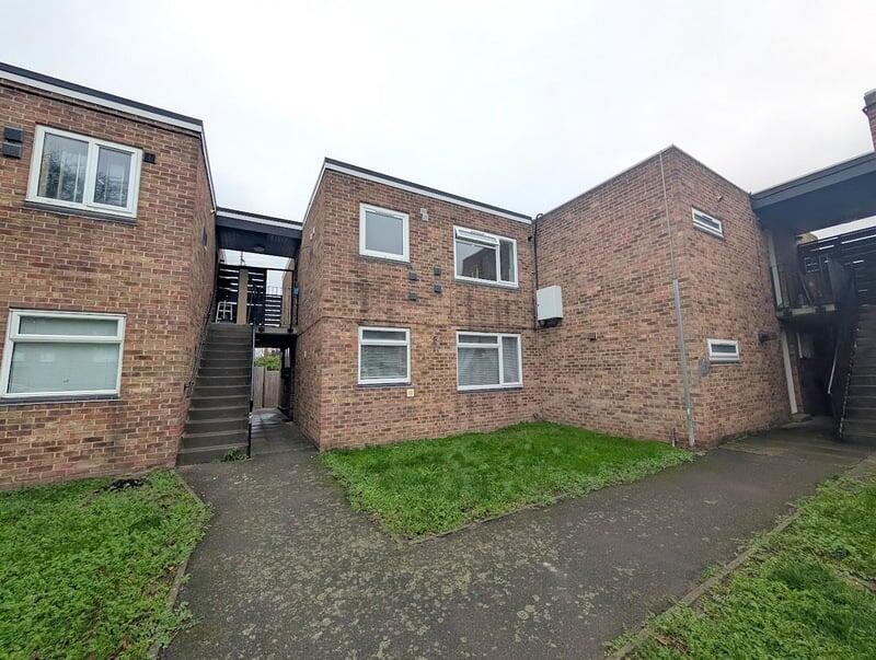 Main image of property: Whitley Close, Stanwell, Staines-upon-Thames, TW19