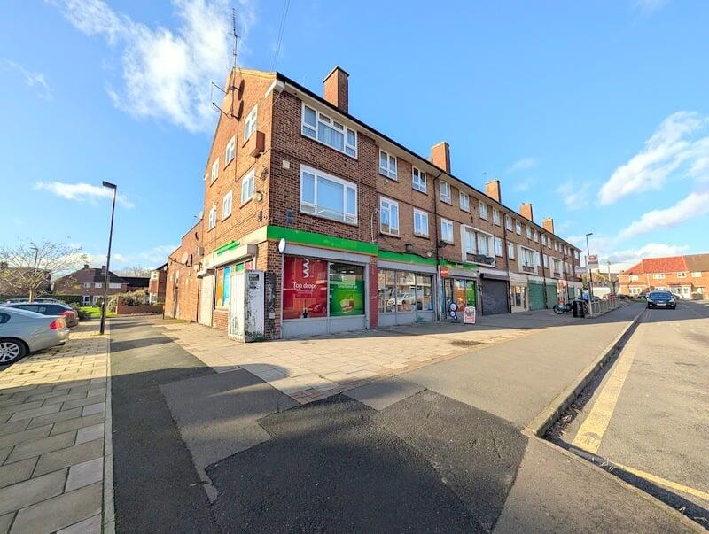 Main image of property: Central Parade, Feltham, TW14