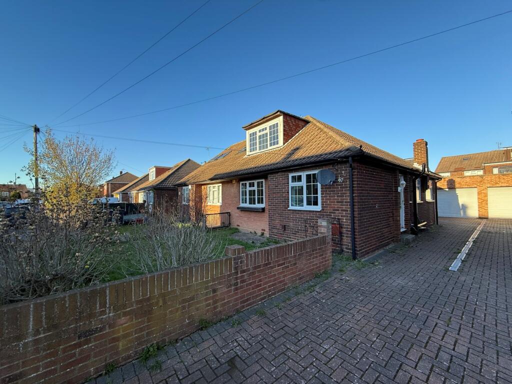 Main image of property: The Gardens, Feltham, TW14
