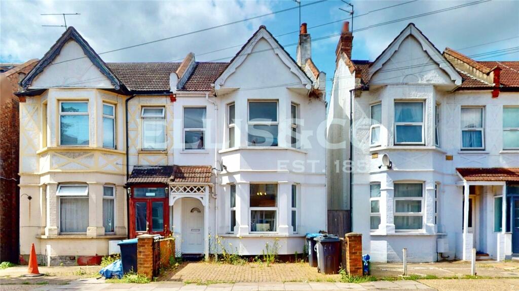 Main image of property: London Road, Wembley, HA9
