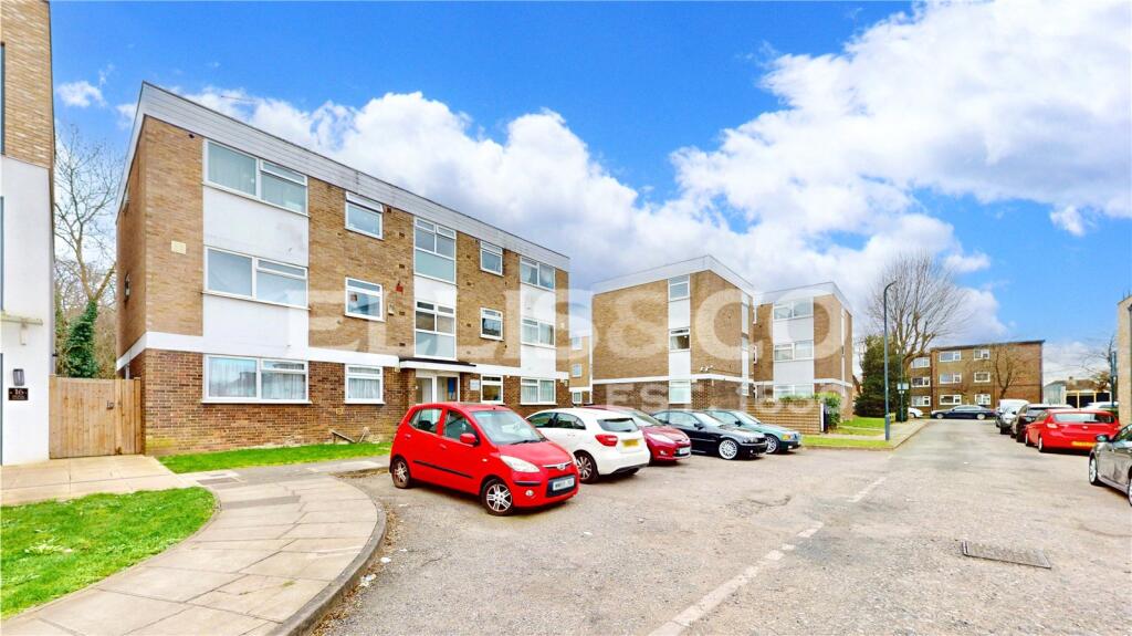 Main image of property: Rayners Close, Wembley, HA0