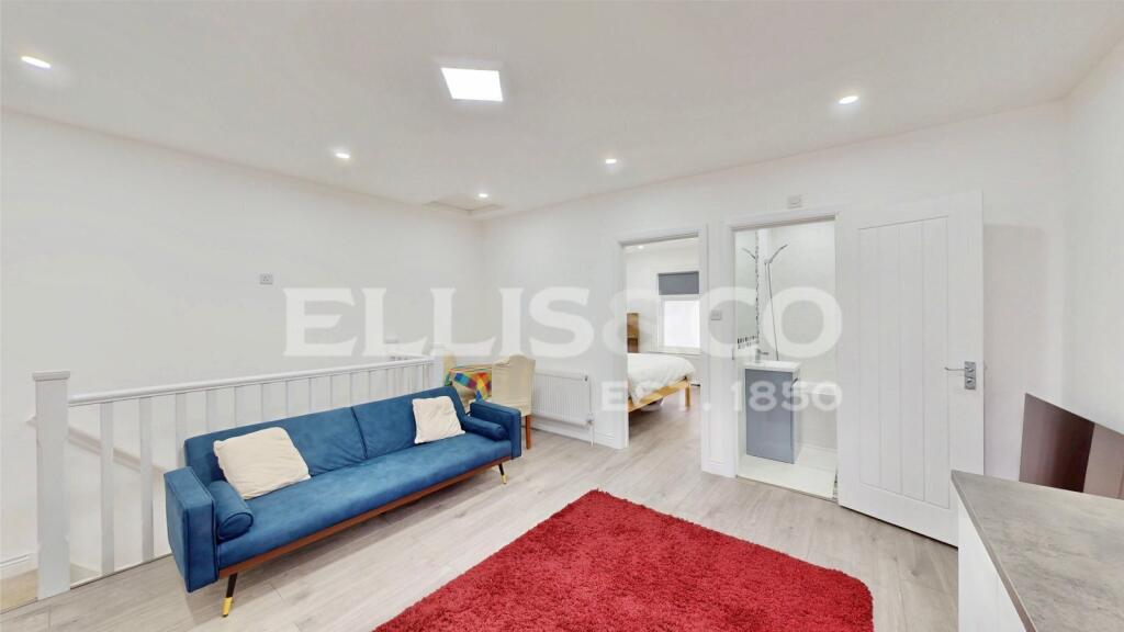 Main image of property: Victoria Road, Uxbridge, UB8