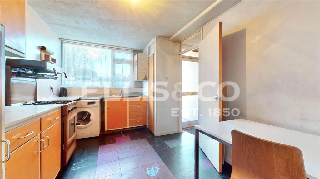 Main image of property: Demeta Close, Wembley, HA9