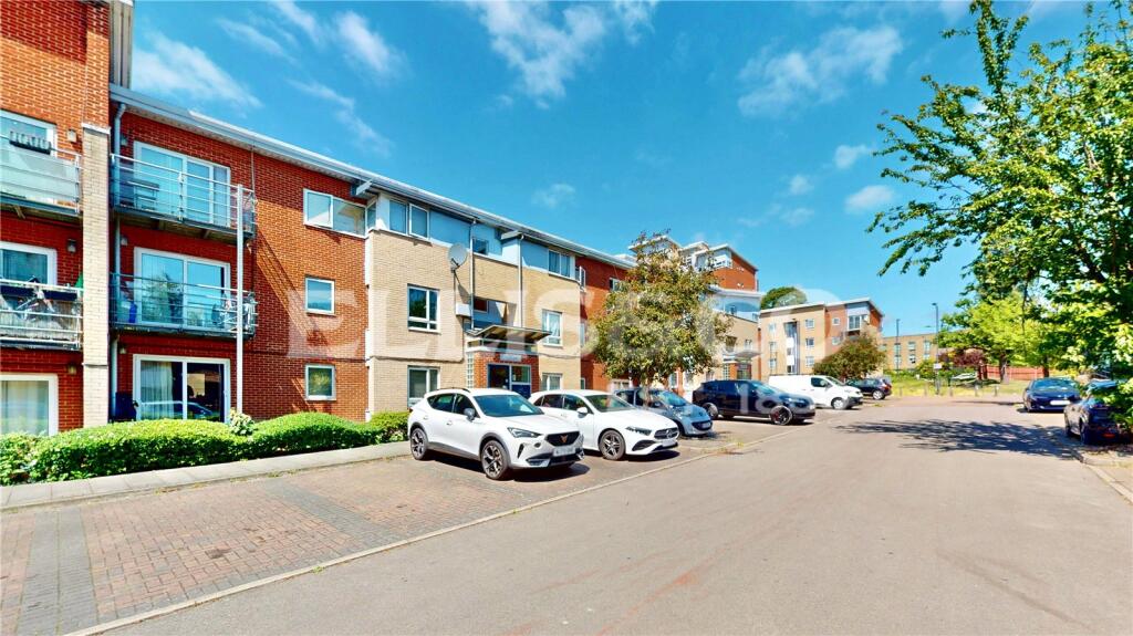 Main image of property: Wellspring Crescent, Wembley, HA9