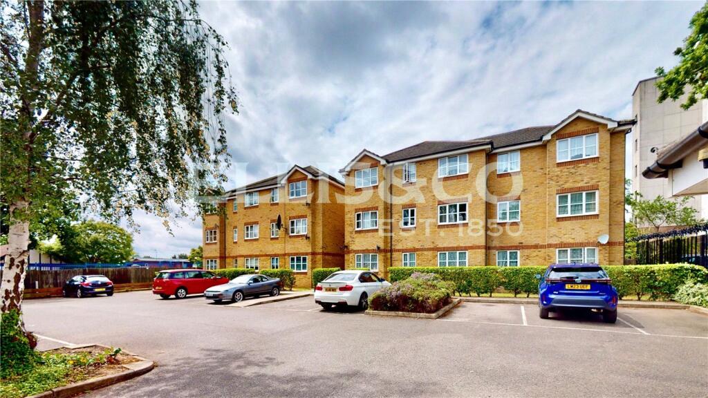 Main image of property: Turner Close, Wembley, HA0