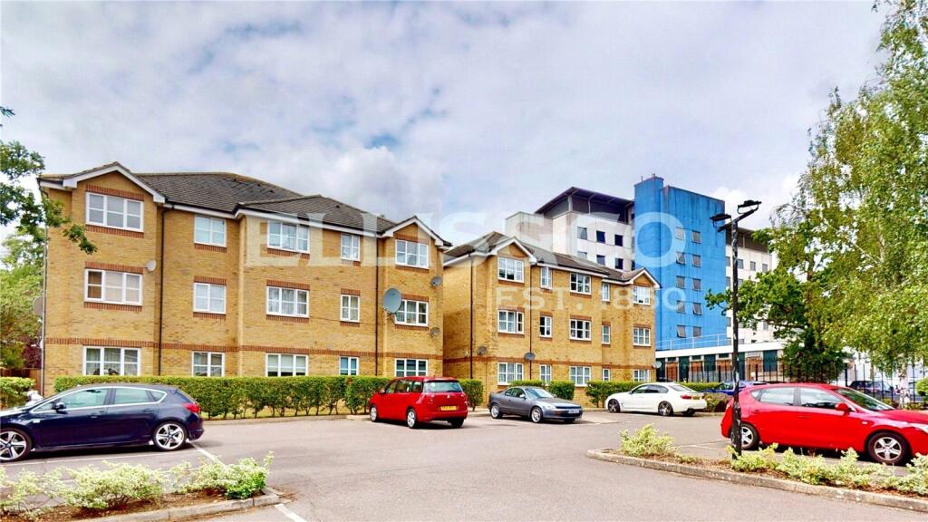 Main image of property: Turner Close, Wembley, HA0