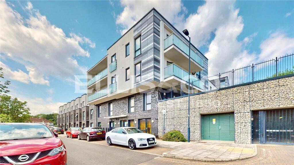 Main image of property: Fishers Way, Wembley, HA0