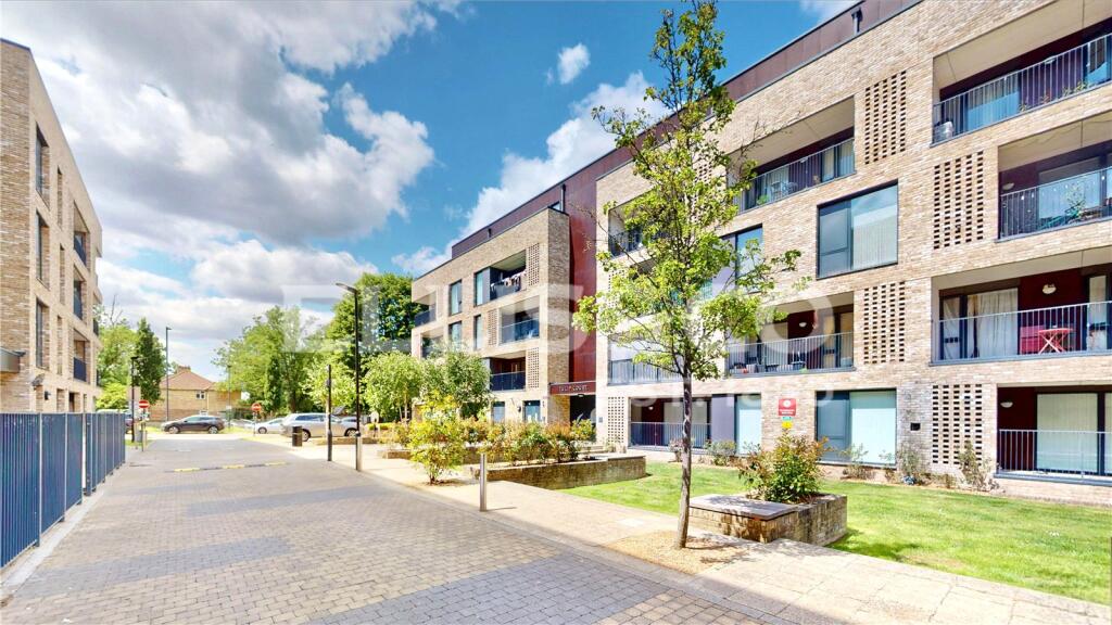 Main image of property: Alpine Road, London, NW9