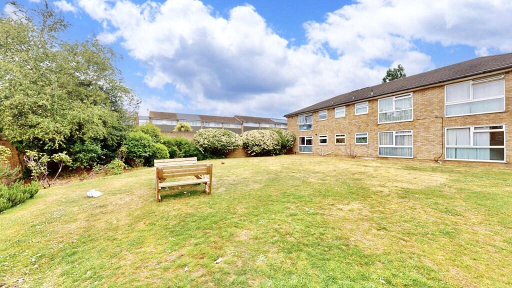 Main image of property: Nigel Close, Northolt, UB5