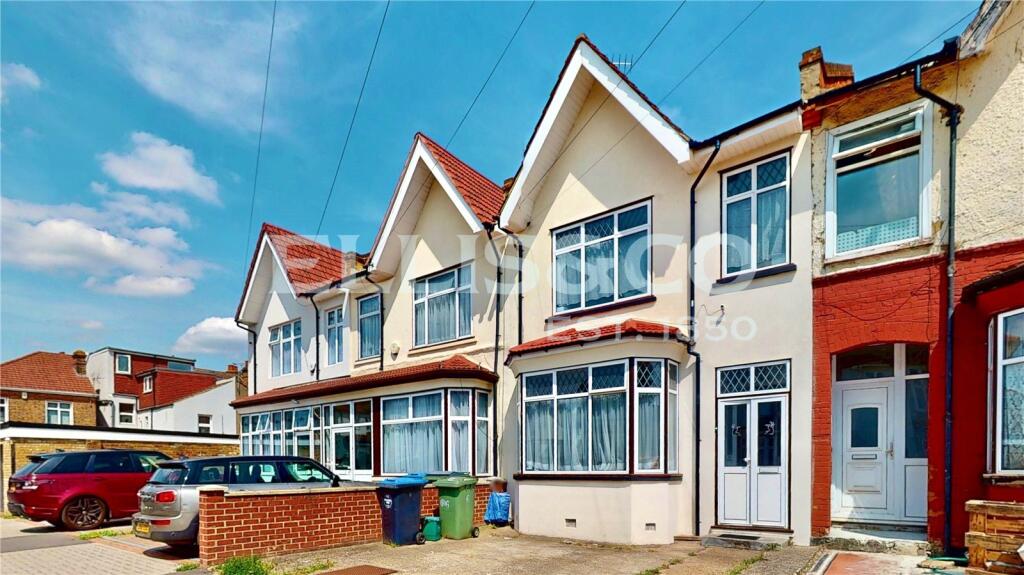 Main image of property: Swinderby Road, Wembley, HA0