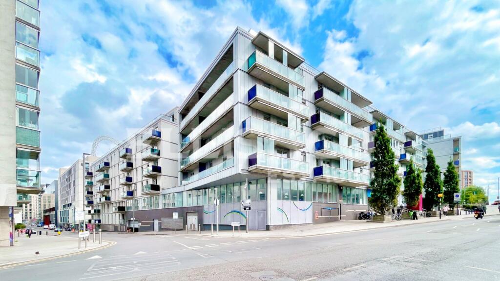 Main image of property: Quadrant Court, Empire Way, Wembley, HA9