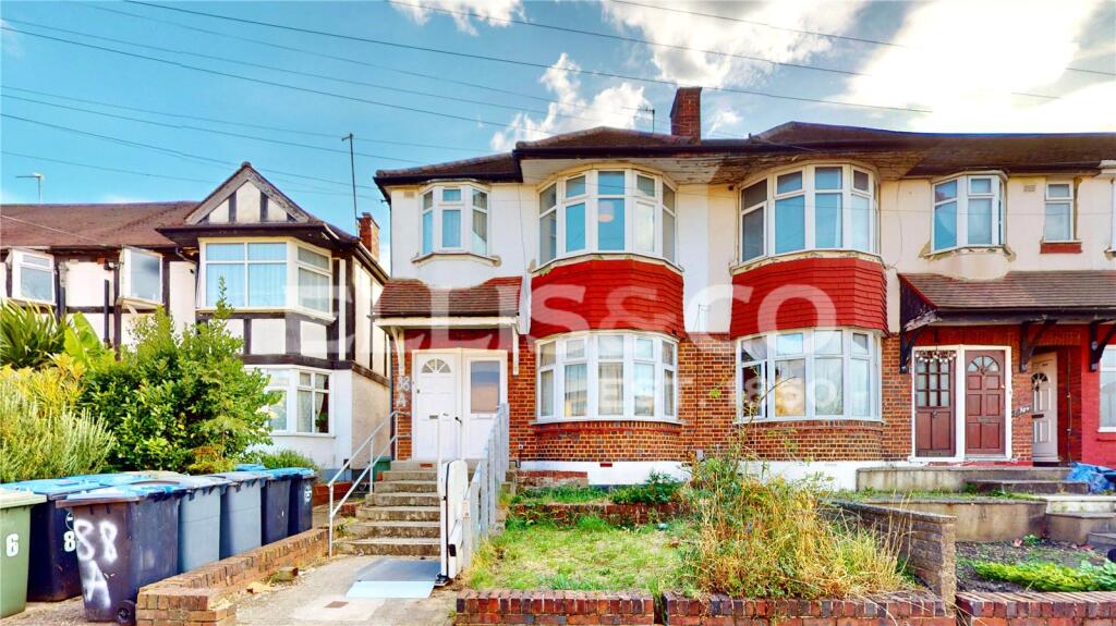 Main image of property: Heather Park Drive, Wembley, HA0