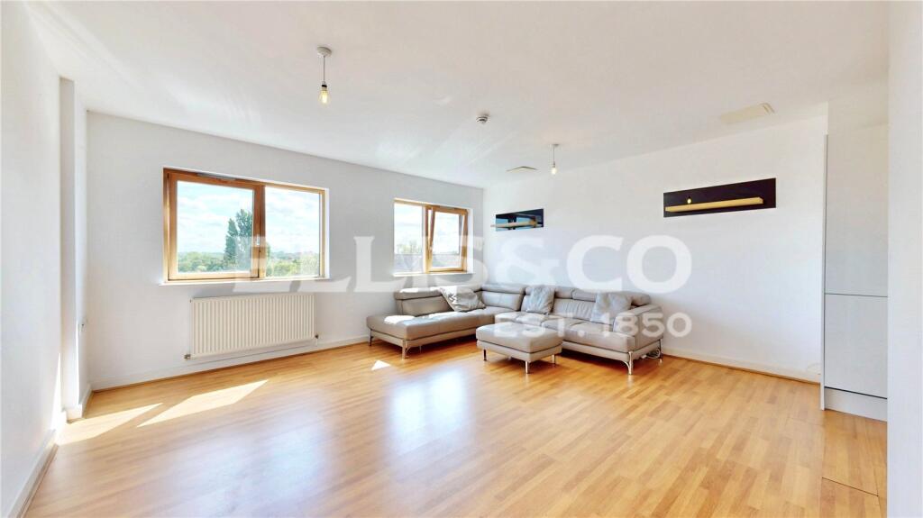 Main image of property: Ruislip Road East, Greenford, UB6
