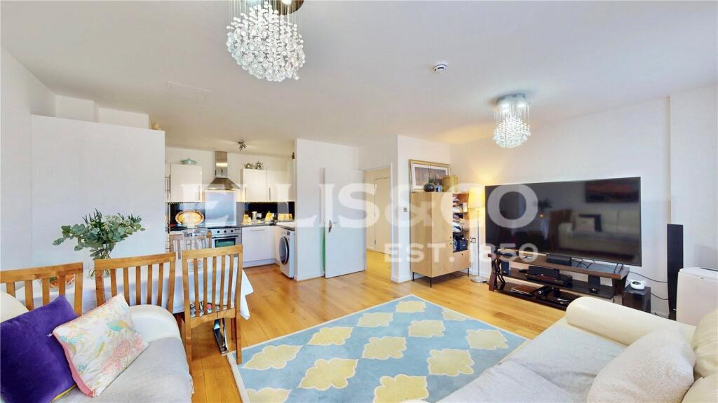 Main image of property: Ruislip Road East, Greenford, UB6