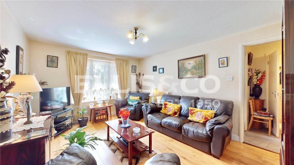 Main image of property: Wessex Lane, Greenford, UB6