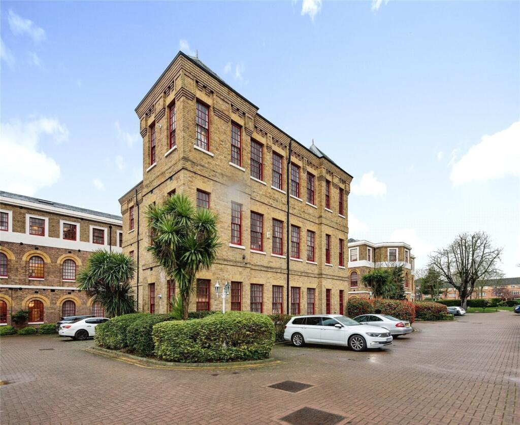 Main image of property: West Park Road, Southall, UB2