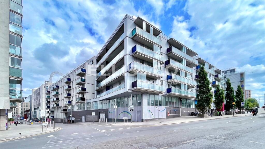 Main image of property: Empire Way, Wembley, HA9
