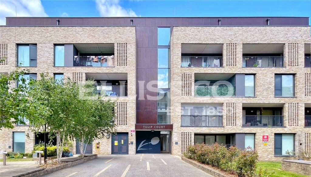 Main image of property: Alpine Road, London, NW9