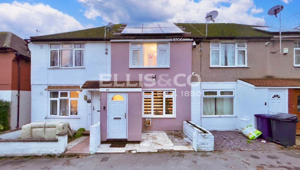 Main image of property: Greenford Road, Greenford, UB6