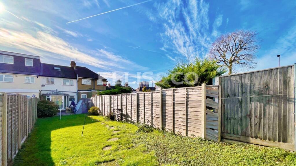 Main image of property: Berkeley Avenue, Greenford, UB6