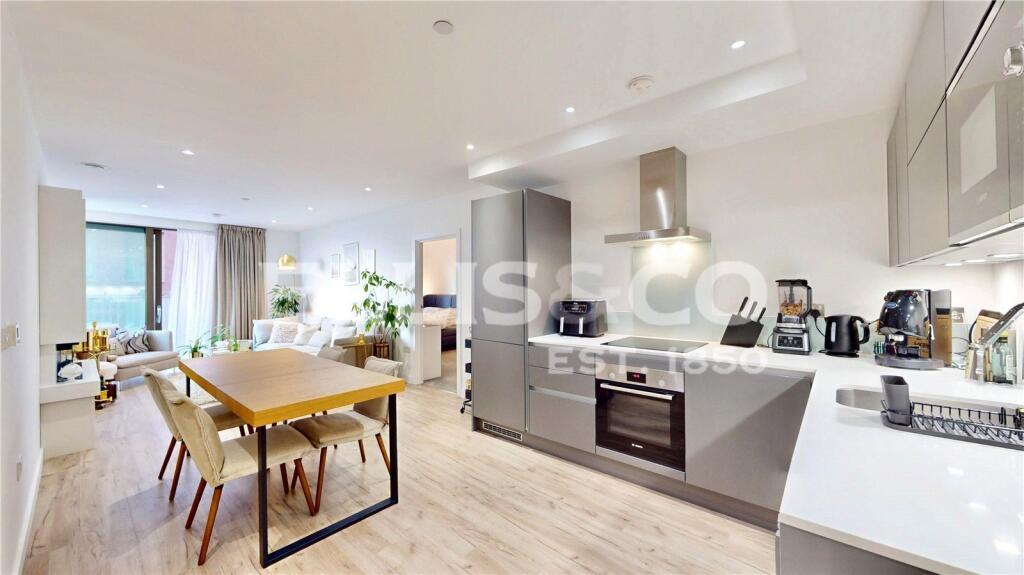 Main image of property: Bakery Walk, Greenford, UB6