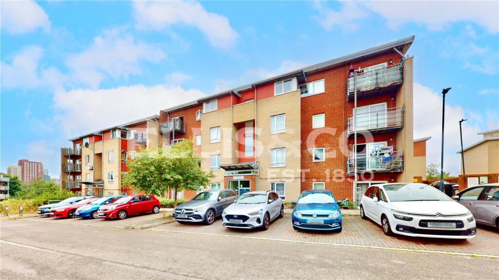 Main image of property: Wellspring Crescent, Wembley, HA9