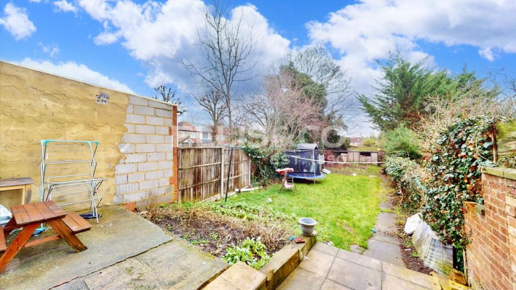 Main image of property: Princes Avenue, Greenford, UB6