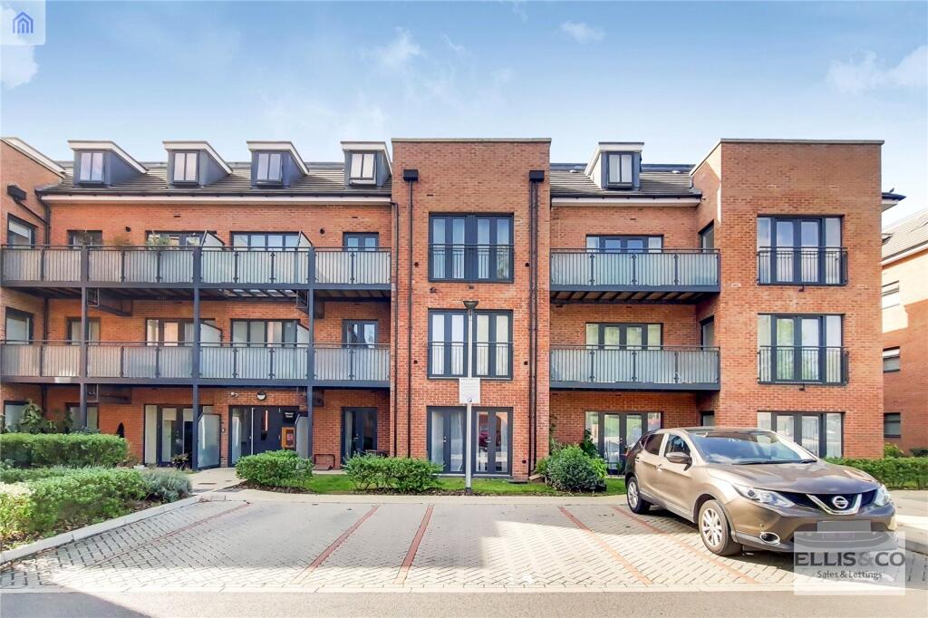 Main image of property: Sudbury Hill, Harrow, HA1