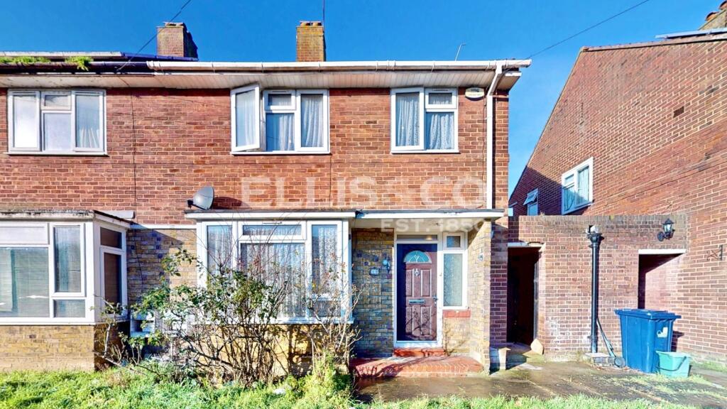 Main image of property: Darwin Drive, Southall, UB1