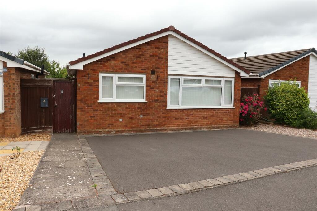 Main image of property: St. Thomas Close, Aldridge