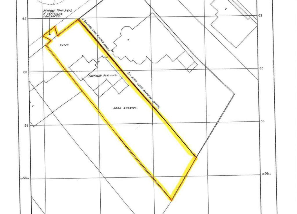 Land for sale in 47 Stonnall Road, Aldridge, WS9