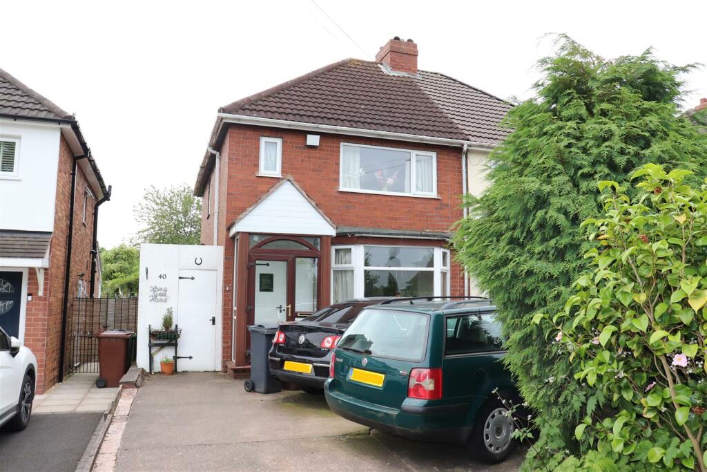 Main image of property: Lichfield Road, Pelsall