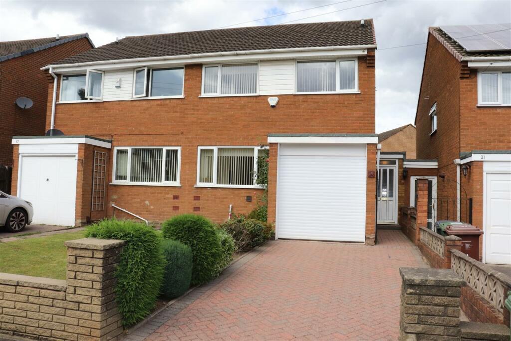 Main image of property: School Street, Shelfield