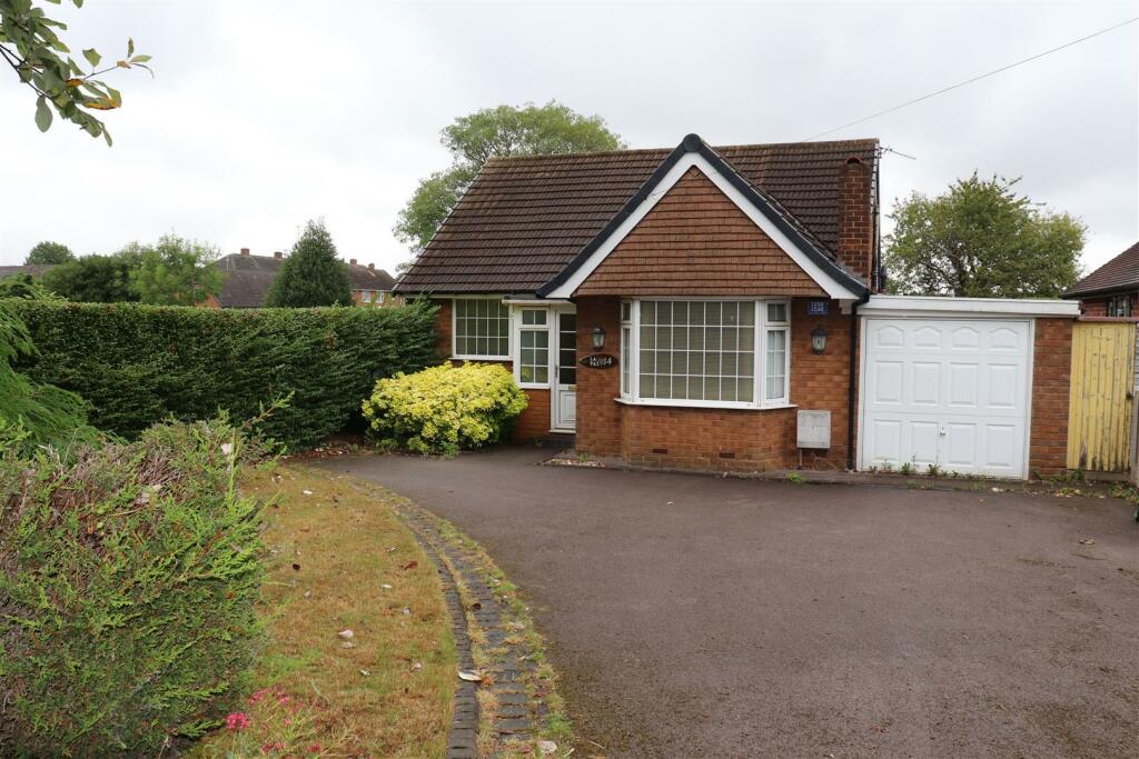 Main image of property: Hall Lane, Pelsall