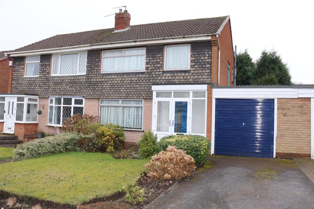 Main image of property: Greenfields Road, Shelfield