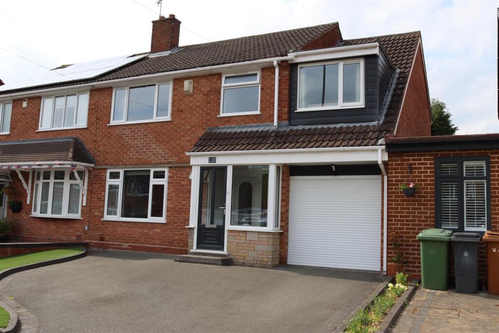 Main image of property: Elmdale Drive, Aldridge