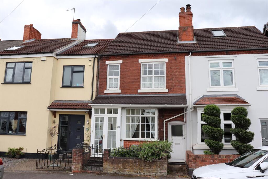 Main image of property: Station Road, Aldridge