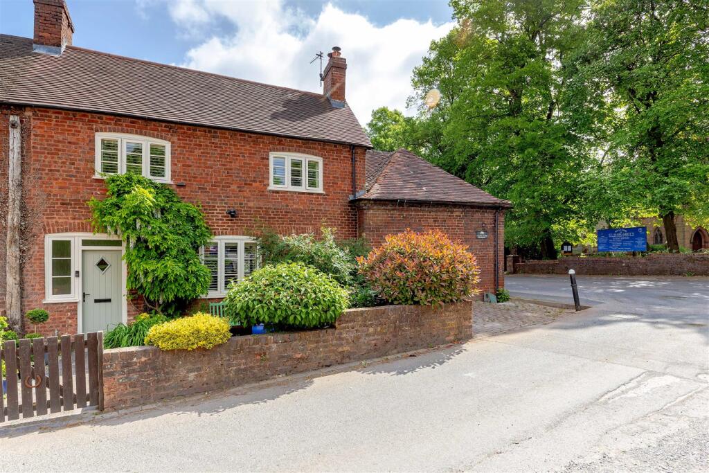 Main image of property: Chapel Lane, Great Barr