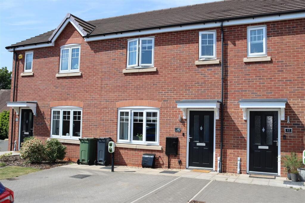 Main image of property: Leasowe Road, Walsall Wood