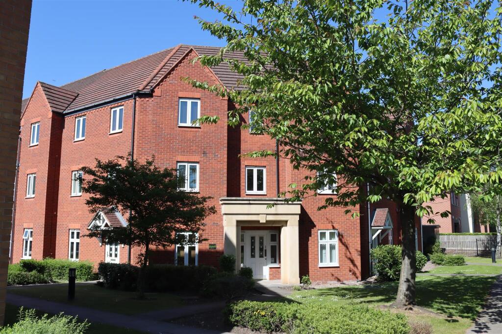 Main image of property: The Briars, Aldridge